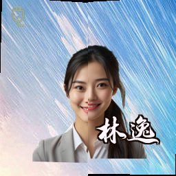 林逸